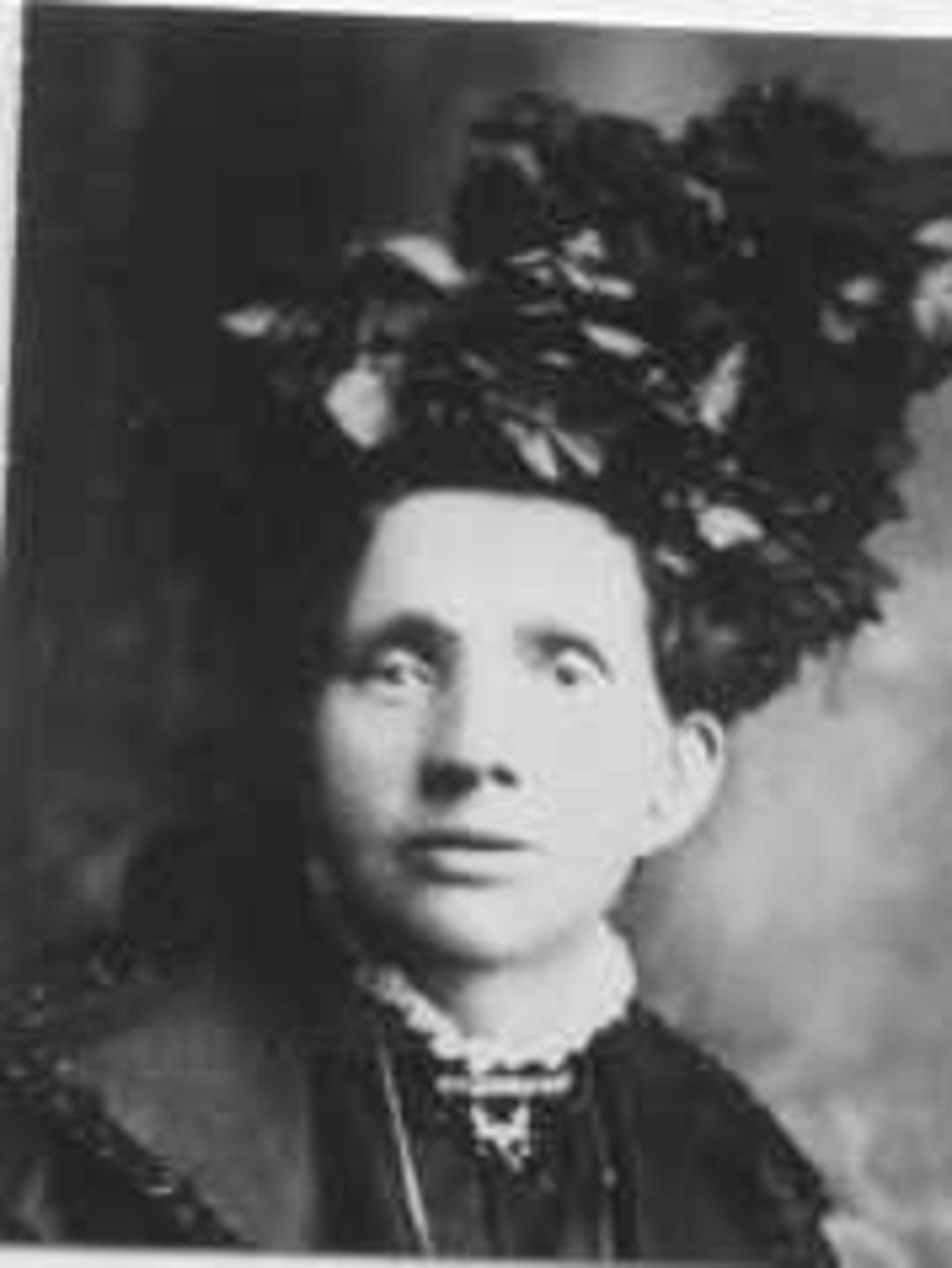 Karen Marie Jensen (1847 - 1906) Profile